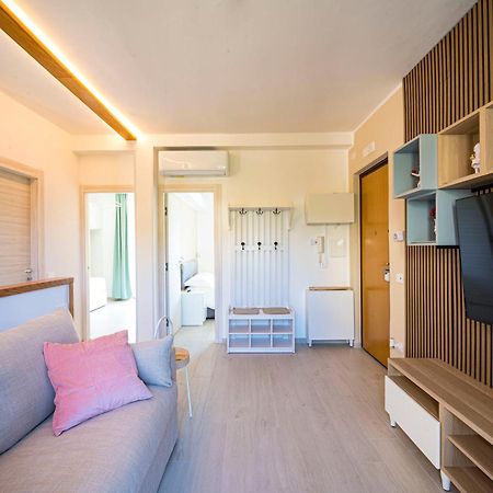 Ferienwohnung Ritz Salerno Exterior foto