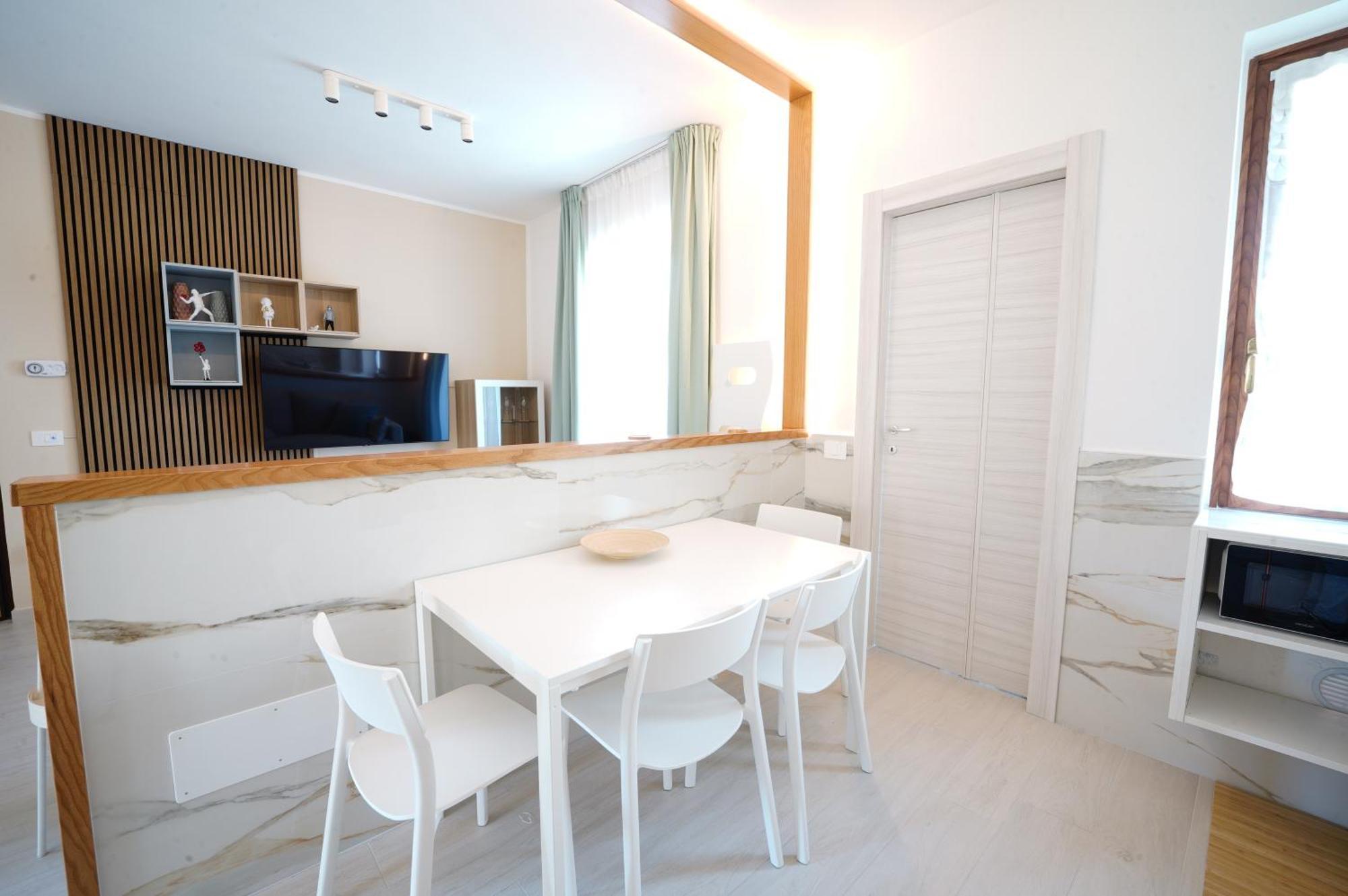 Ferienwohnung Ritz Salerno Exterior foto